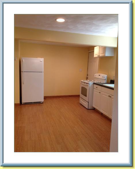 Norfolk Apartment: 1480 Meads Rd