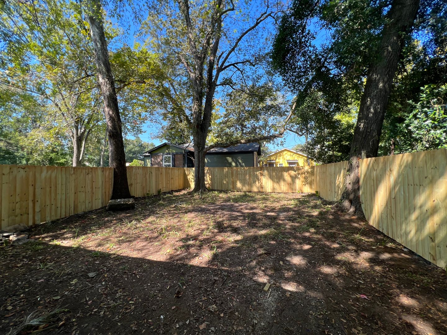 Savannah House: 1511 Reynolds St