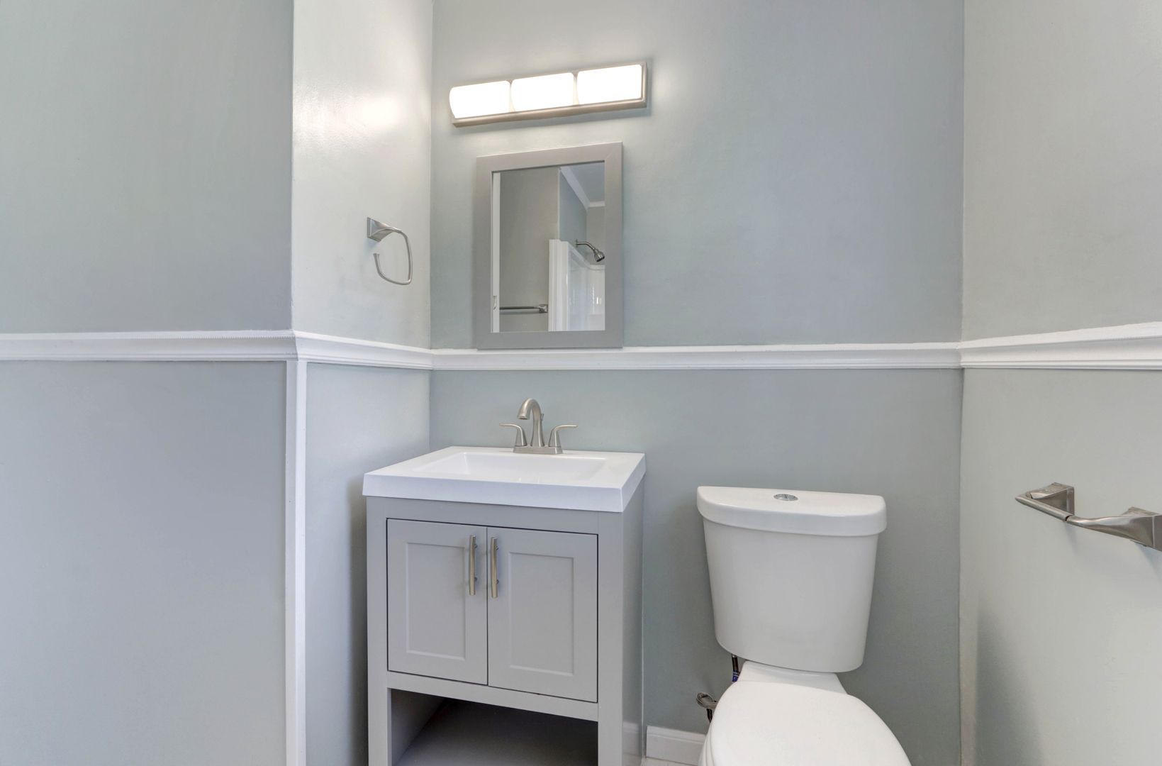 Savannah House: 1203 East 57th Street