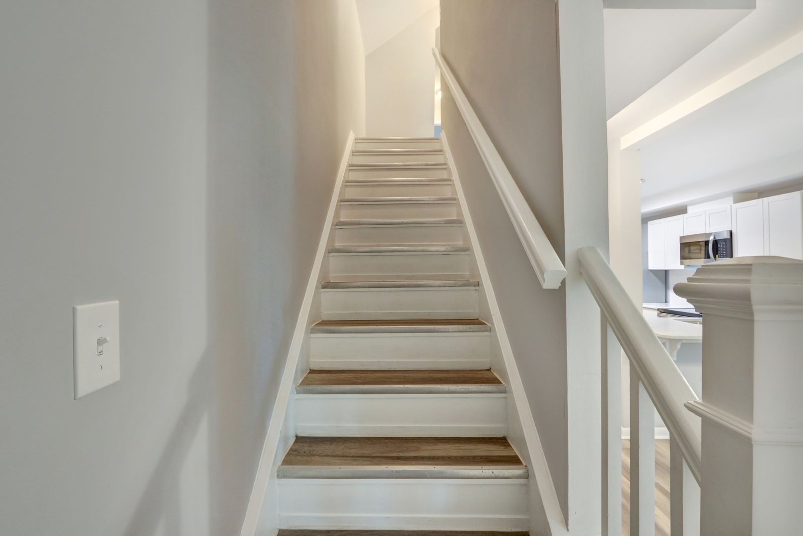 Savannah House: 634 East Anderson Street