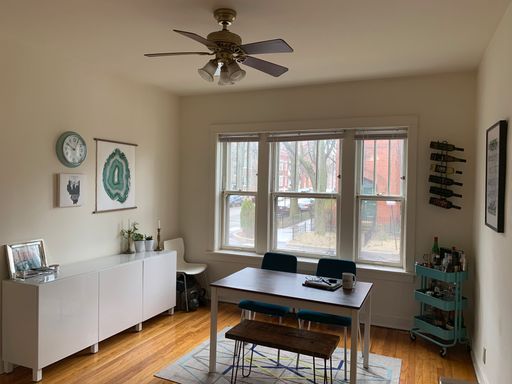 Spacious Roscoe Village! – photo 1