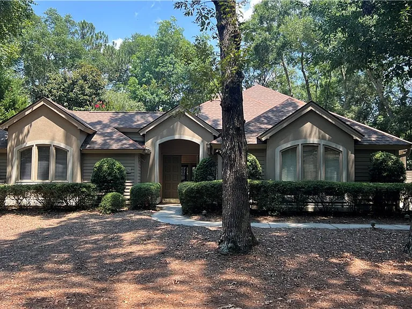 Hilton Head House: 6 Sheldon lane