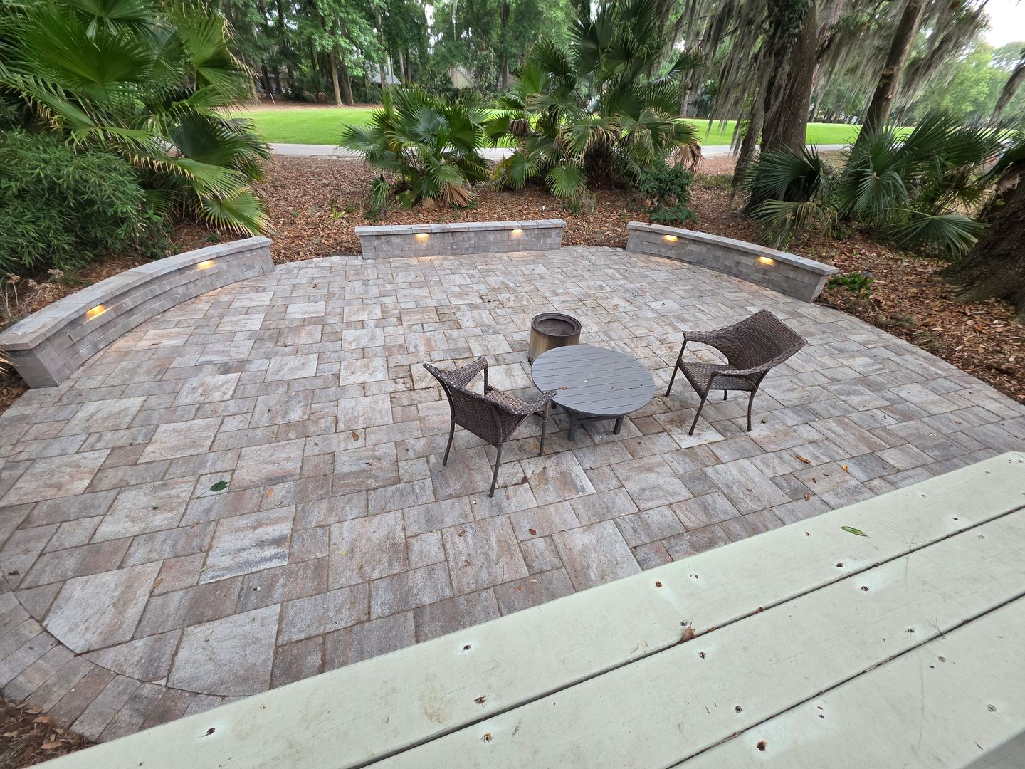 HIlton Head House: 11 Wax Myrtle Court