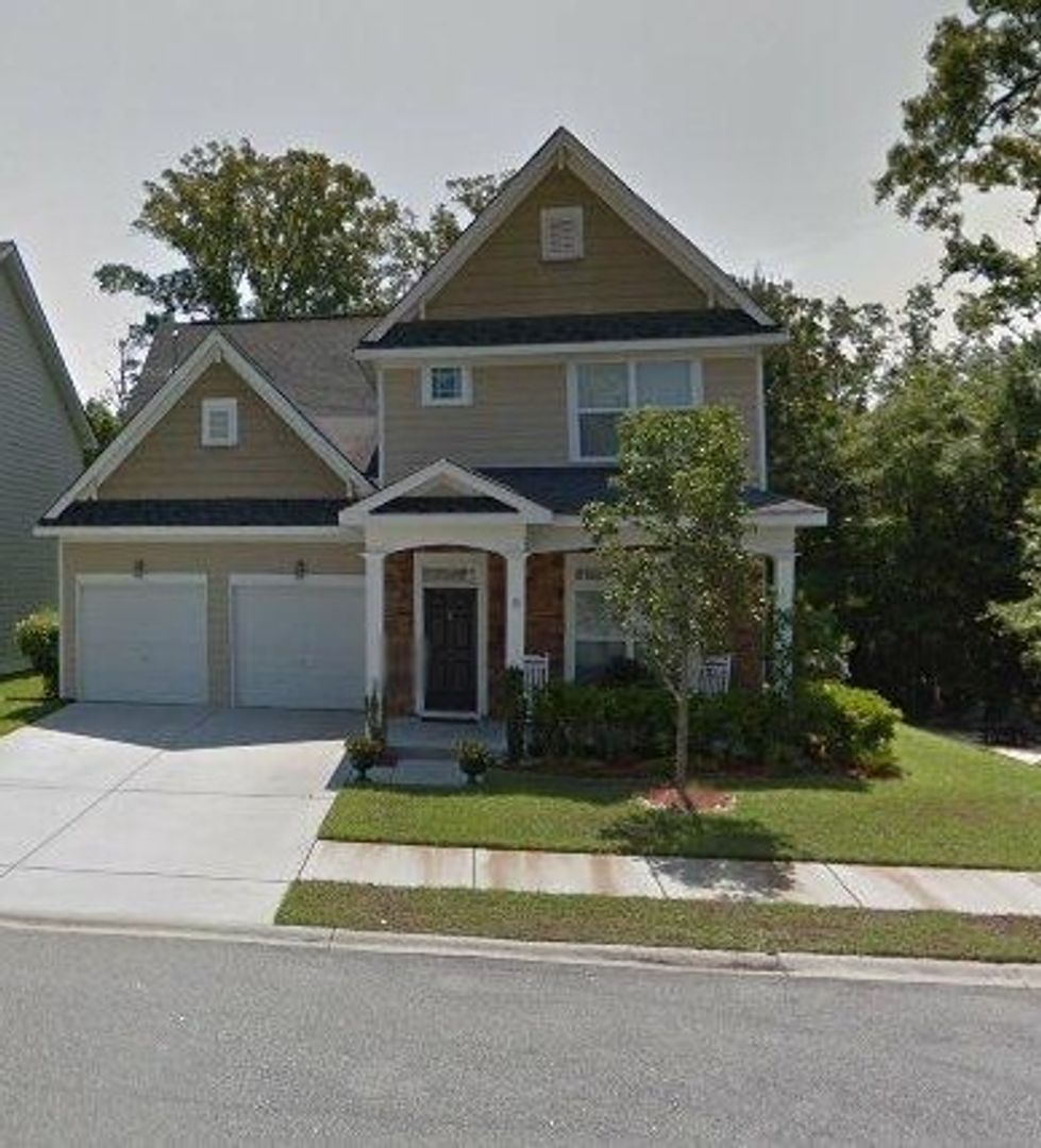 Bluffton House: 9 Haven Point