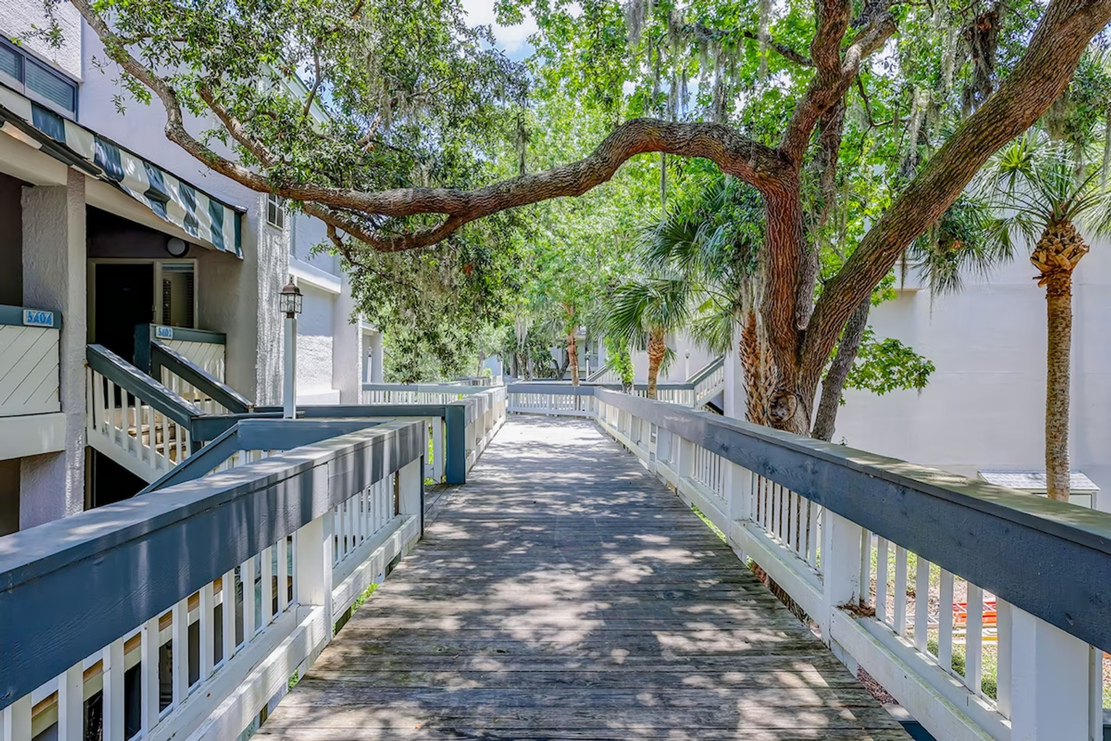 Hilton Head Townhome: 137 Cordillo Pkwy, Unit 7104