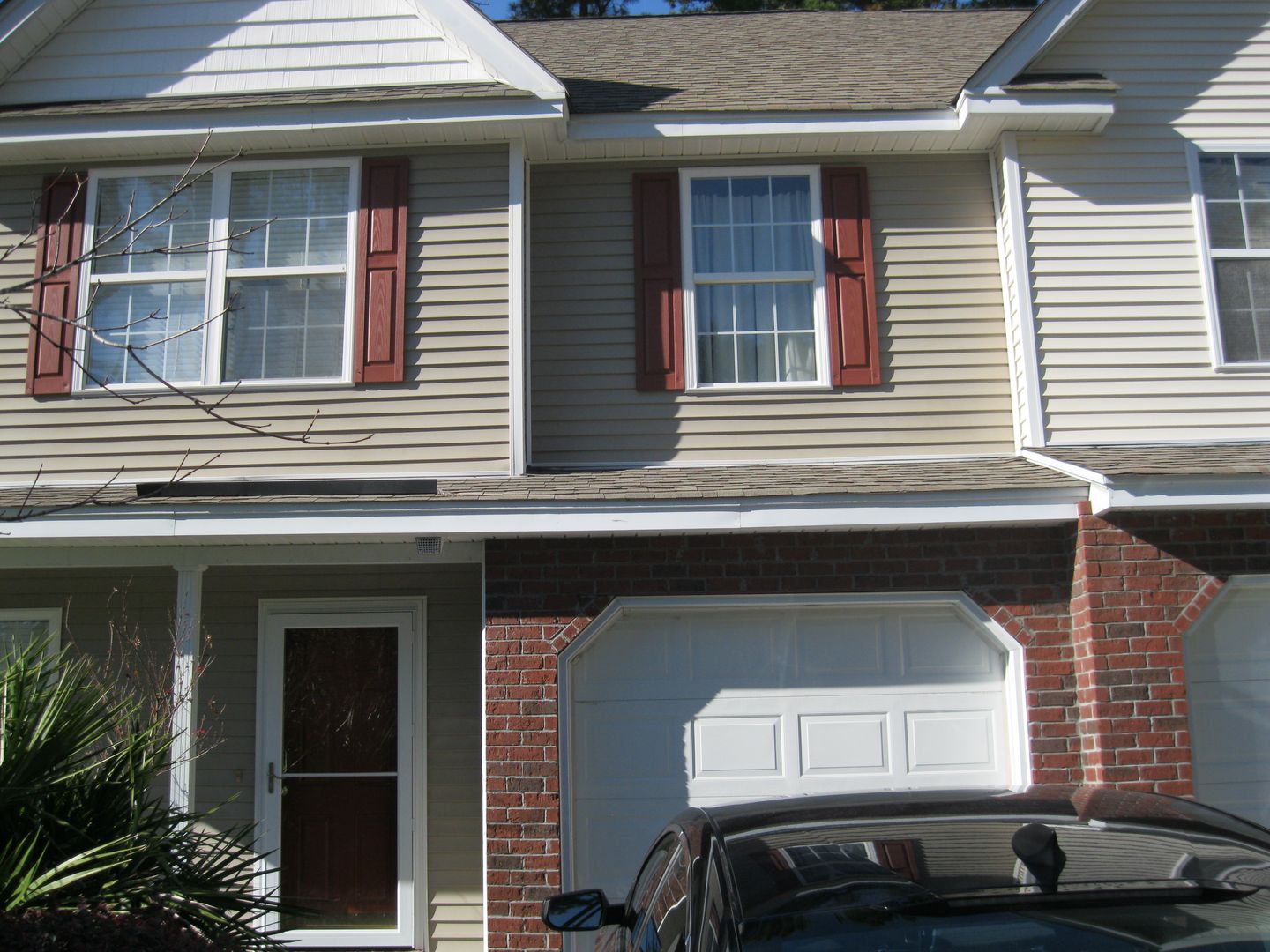 Bluffton Townhome: 224 Cross Road