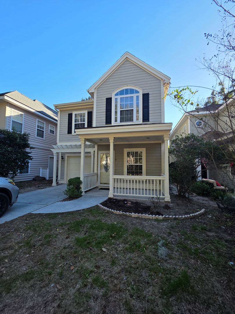 Hilton Head, House: 40 Gold Oak Drive