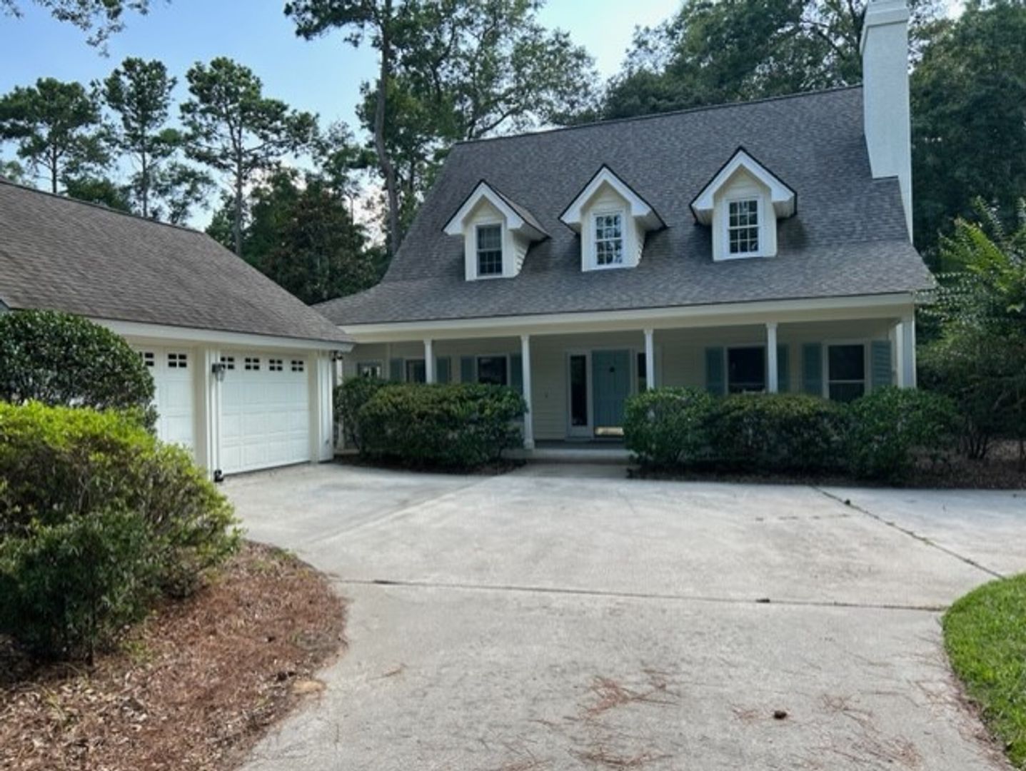 Hilton Head House: 7 Interlochen Drive