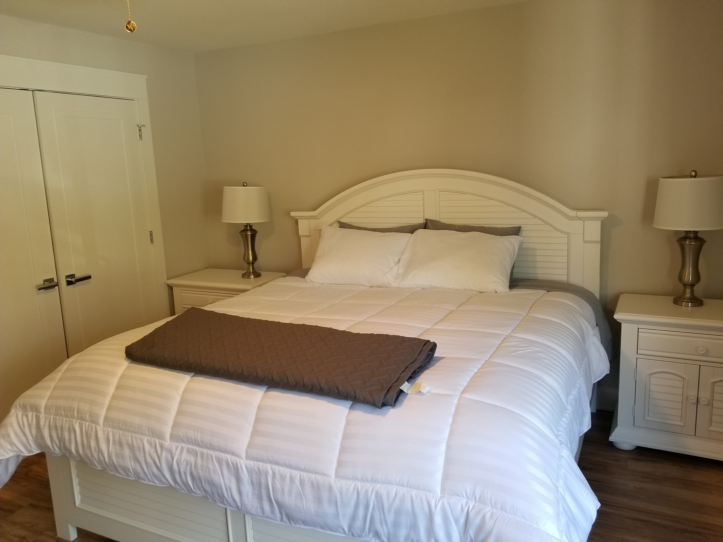 Hilton Head Island Condo: 1 High Bluff Road Unit 2005