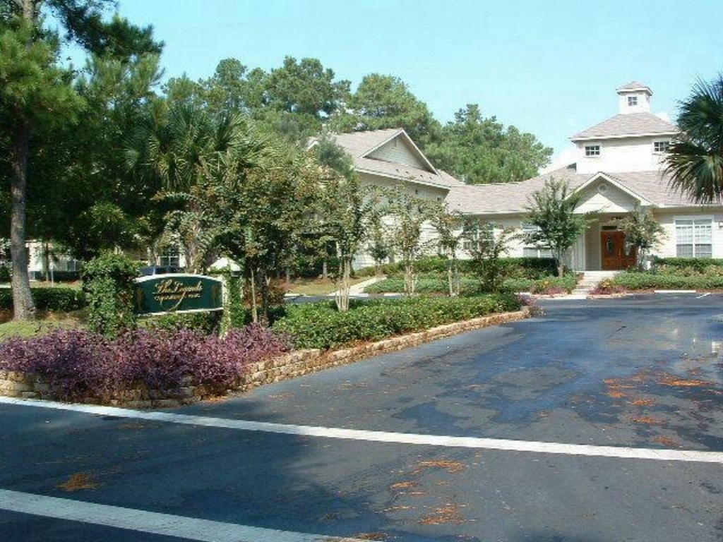 Hilton Head House: 112 Union Cemetery Road