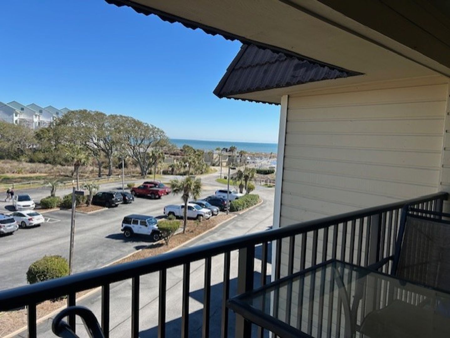 Hilton Head House: 40 Folly Field Rd, Unit 317B
