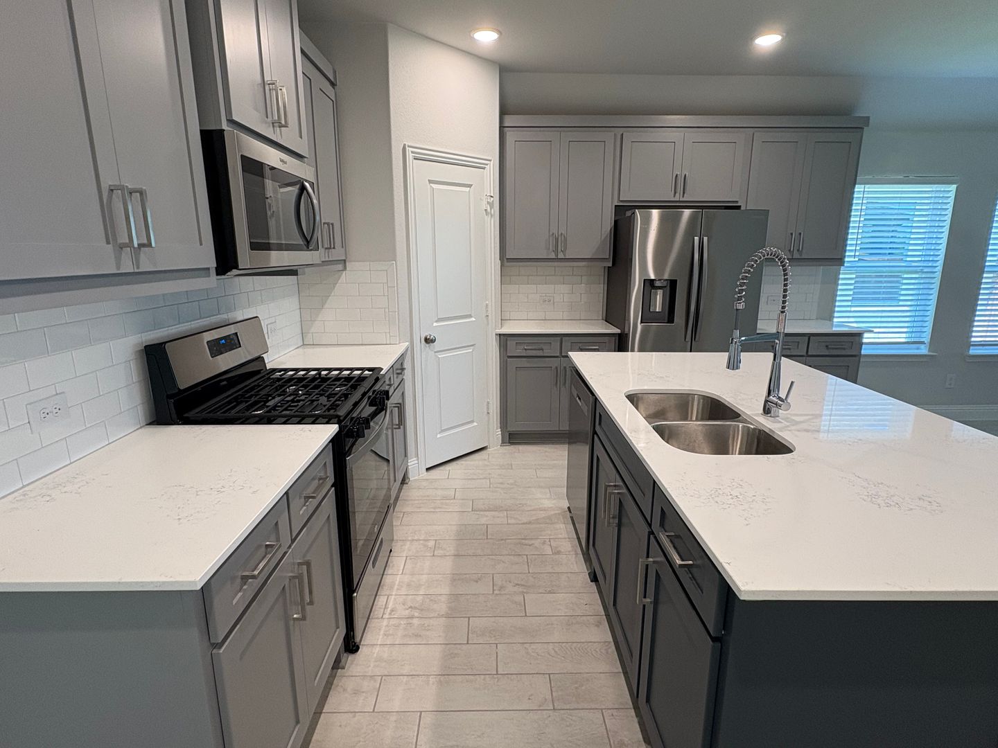 Princeton House: 3116 Ferrero Lane