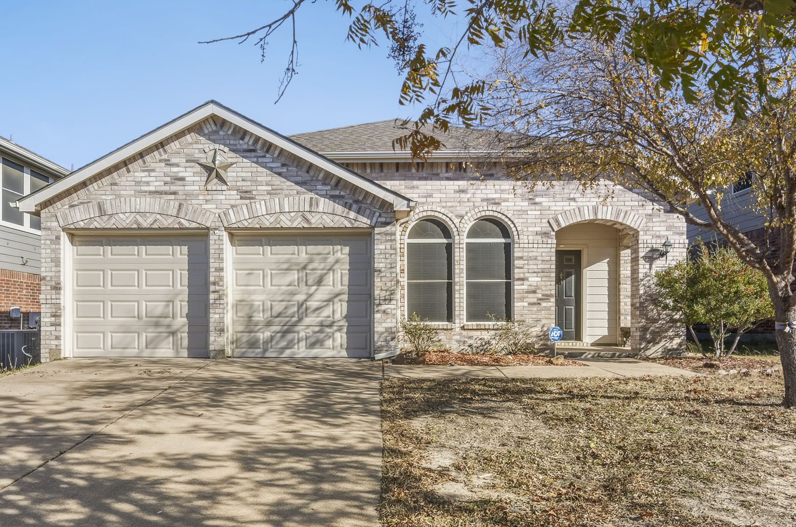 Roanoke House: 13900 Rustler Pass Ranch Road