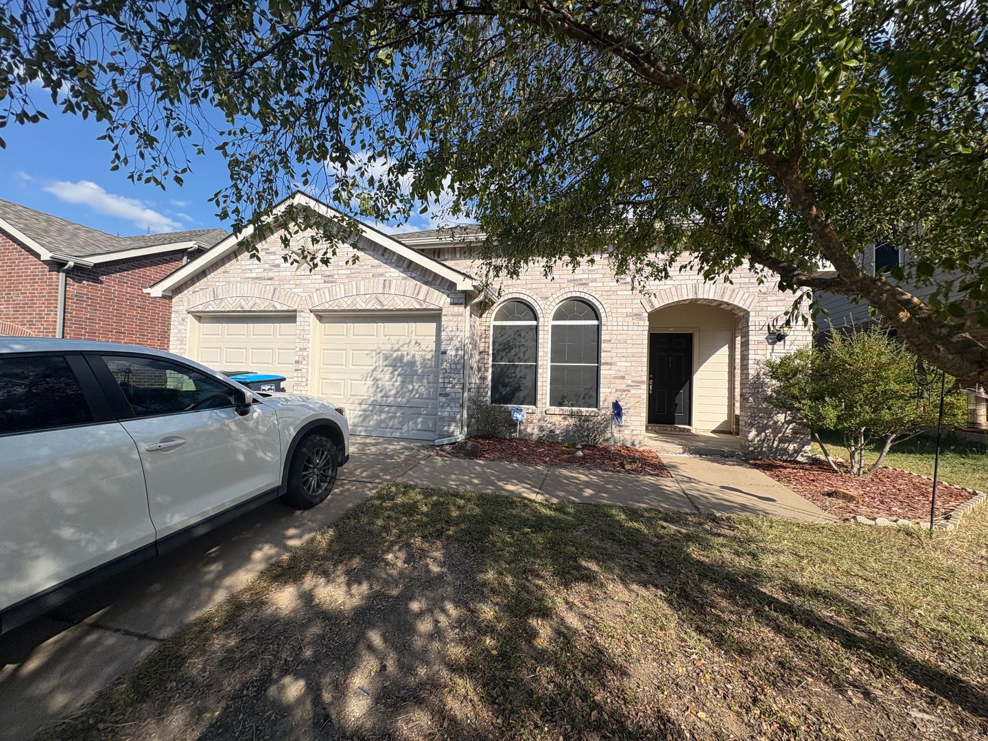 Roanoke House: 13900 Rustler Pass Ranch Road