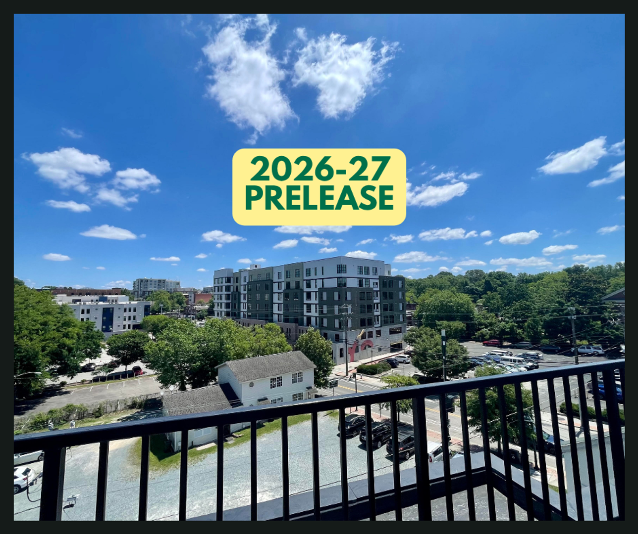 Chapel Hill House: 400 West Rosemary Street