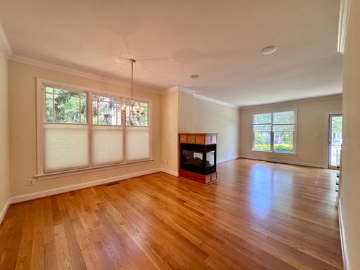 314 Charleston Lane, Chapel Hill, NC 27517