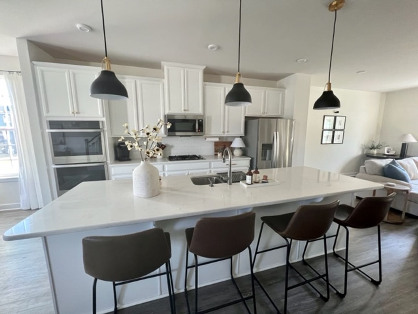 Durham House: 234 Tamworth Creek