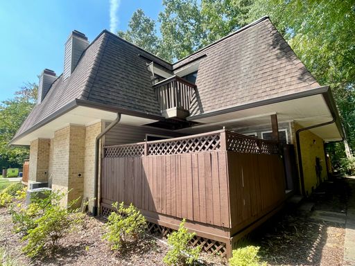 Modern 3BR Condo in Finley Forest – Prime Chapel Hill Location near UNC & RTP – photo 1