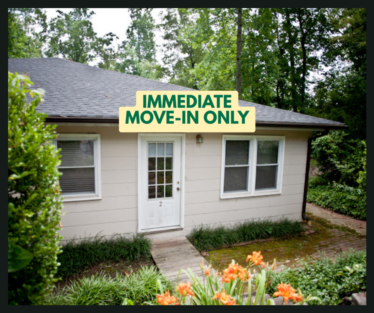 Chapel Hill House: 507 Pine Bluff Trail #2