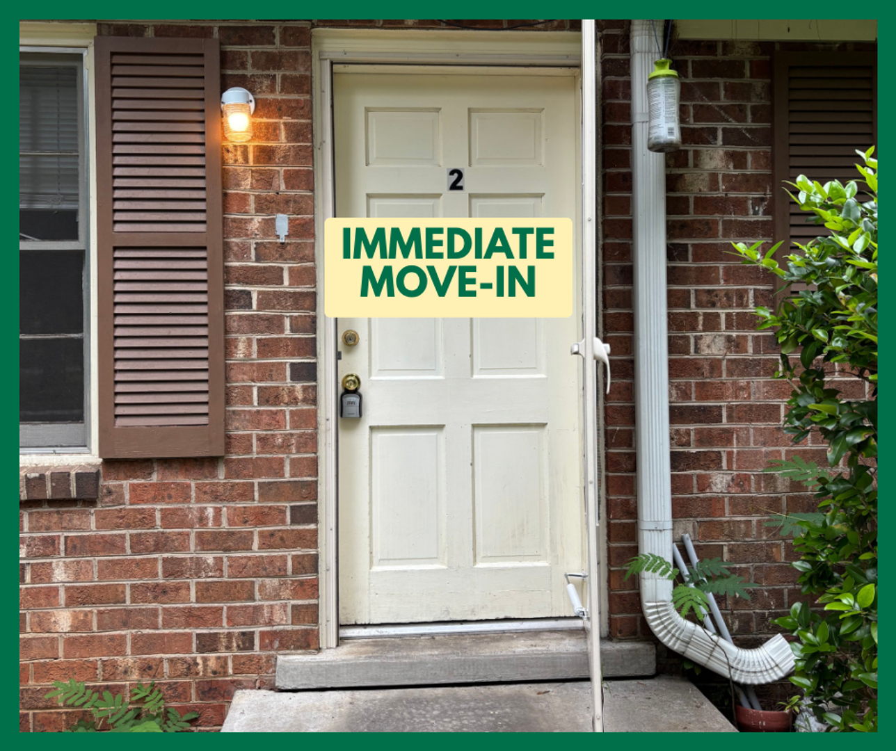 Carrboro Apartment: 200 West Poplar Avenue