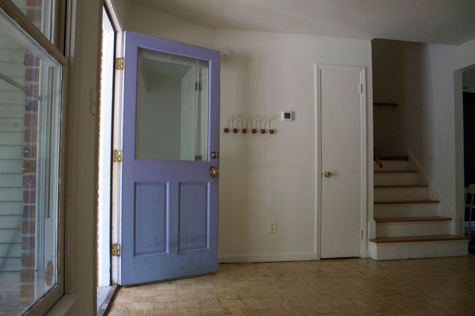 Carrboro Apartment: 503 N. Greensboro Street