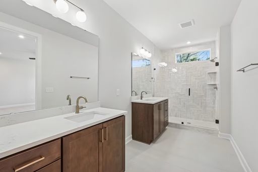 New Construction - Luxury Townhome off Homestead Road! – photo 1