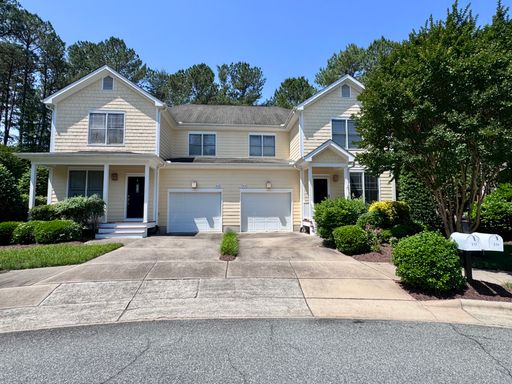 314 Charleston Lane, Chapel Hill, NC 27517