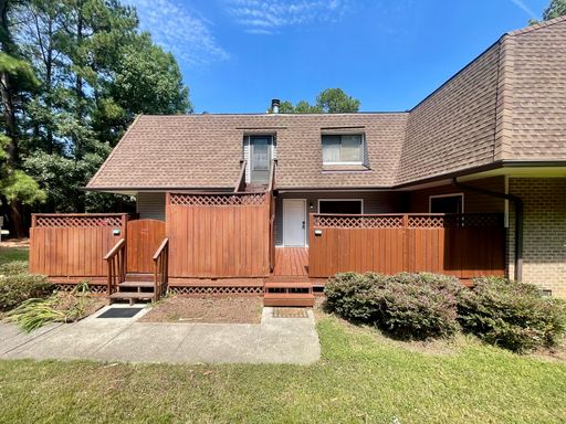 2BR Finley Forest Condo – Minutes to Chapel Hill & UNC – photo 1