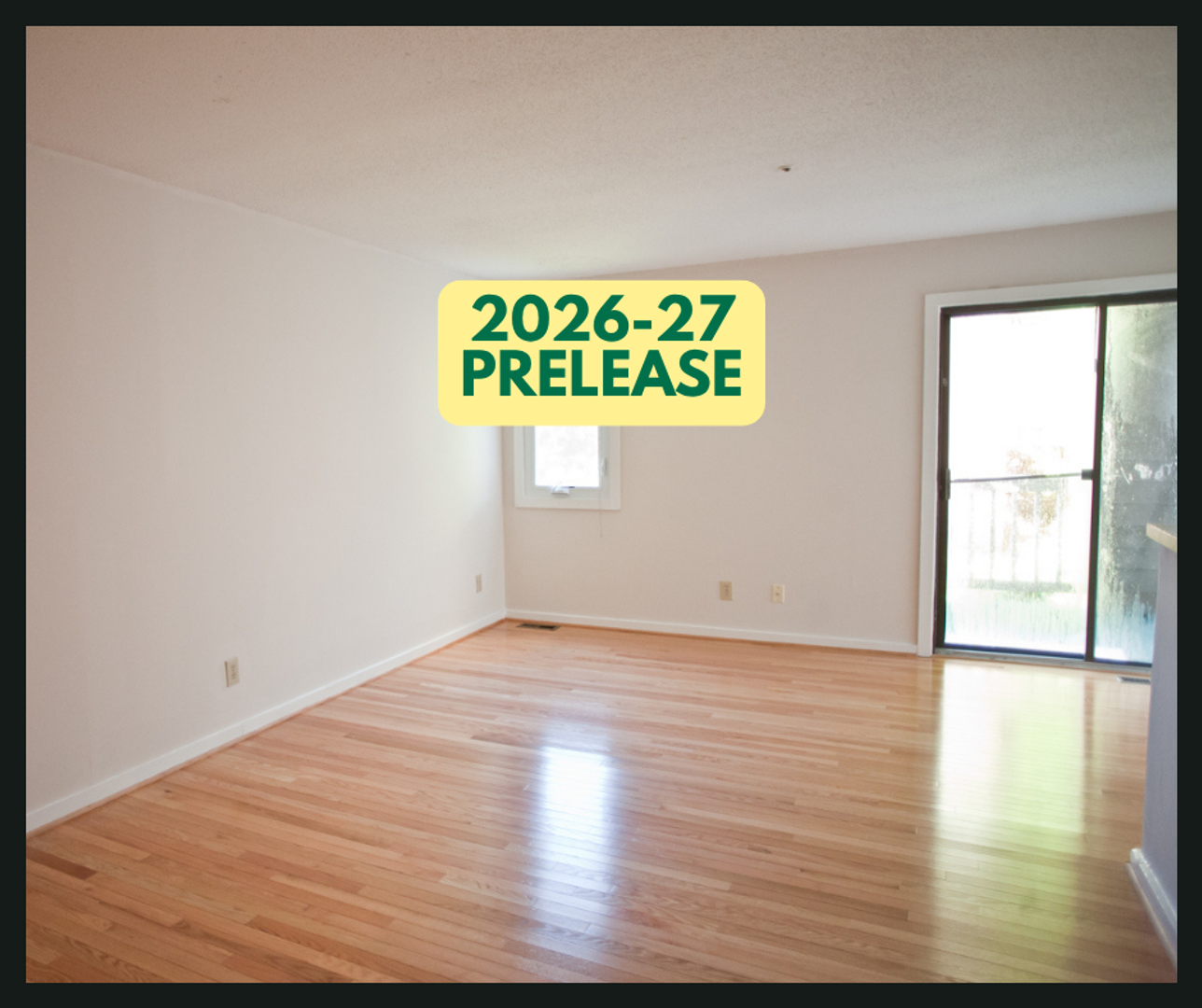 Chapel Hill Townhome: 700 Martin Luther King Junior Boulevard A4