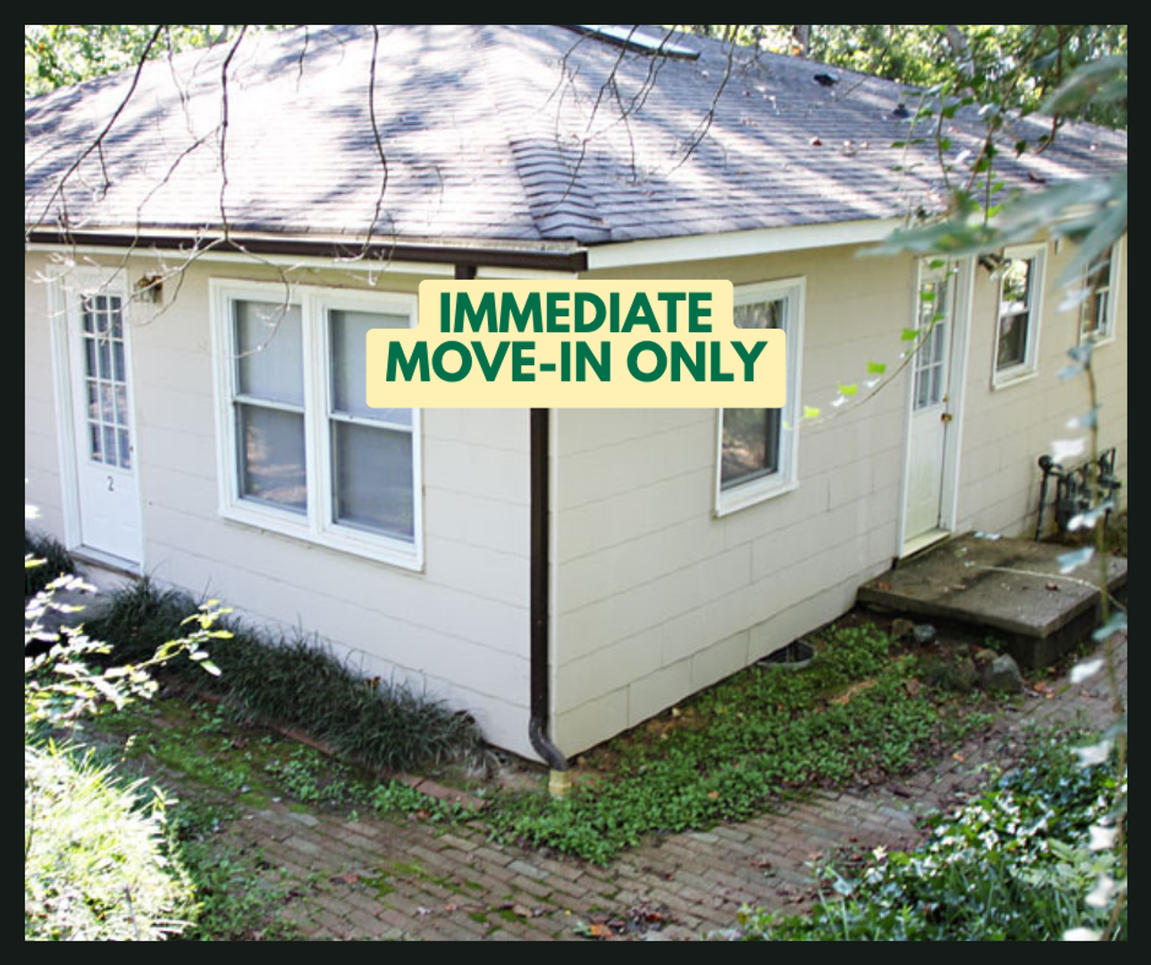 Chapel Hill House: 507 Pine Bluff Trail #3