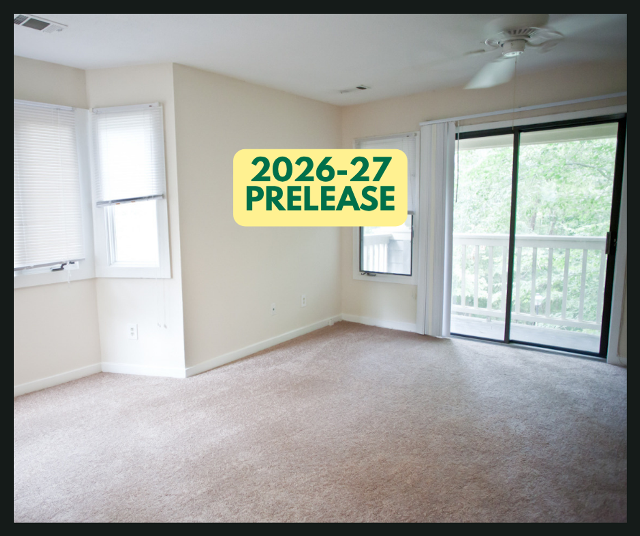 Chapel Hill House: 710 Martin Luther King Junior Boulevard F6