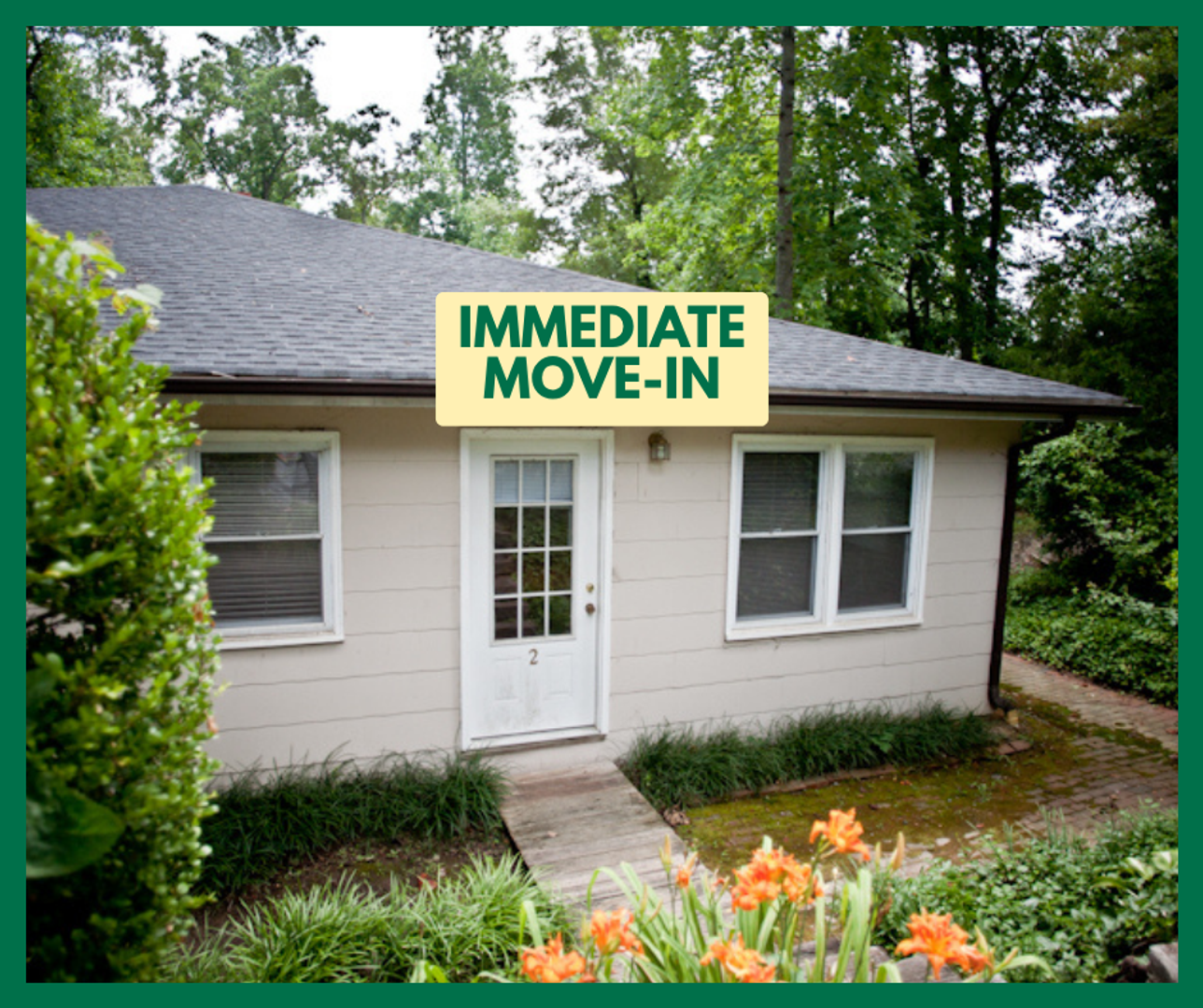 Chapel Hill House: 507 Pine Bluff Trail #2