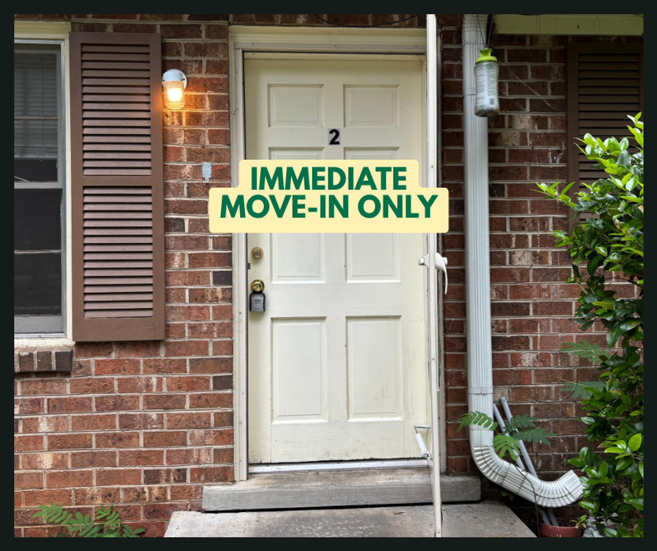 Carrboro Apartment: 200 West Poplar Avenue