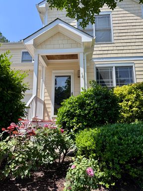 314 Charleston Lane, Chapel Hill, NC 27517