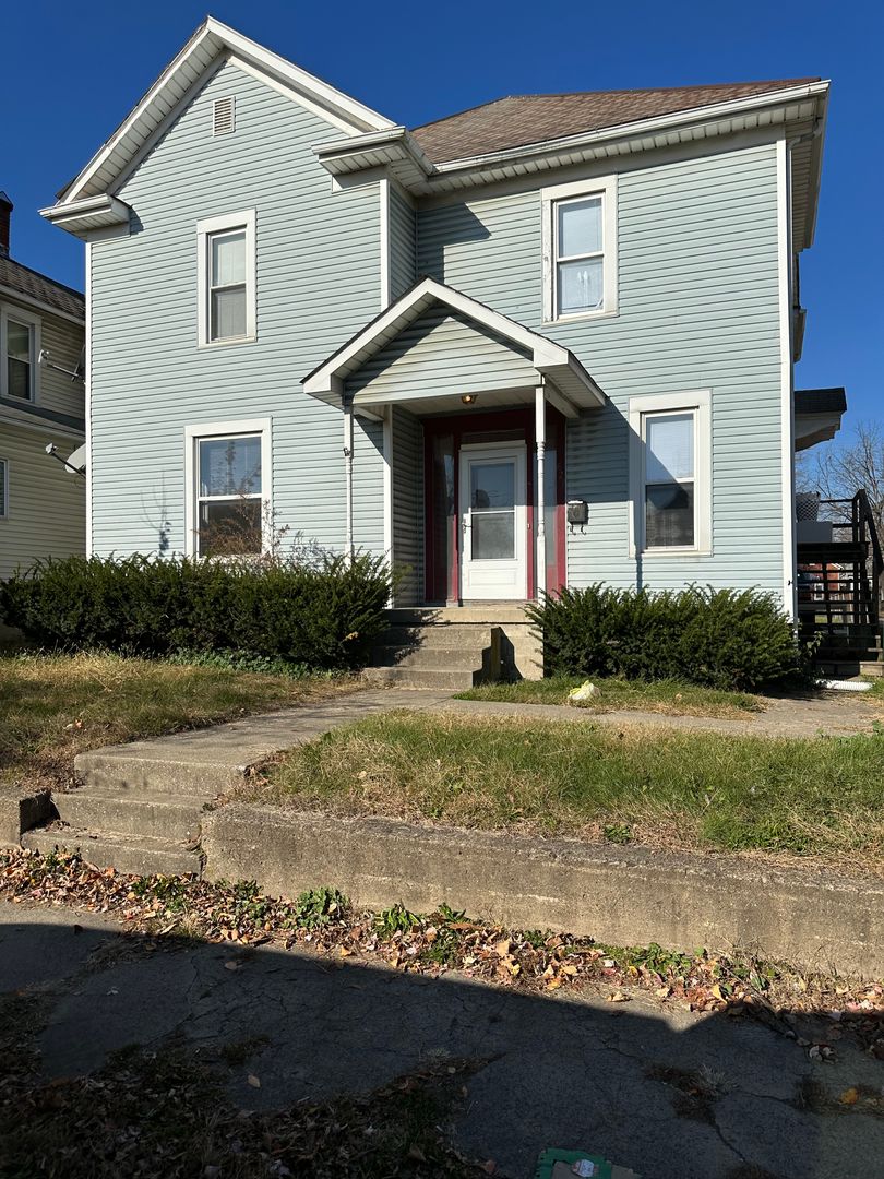 Lancaster Apartment: 621 E Main St