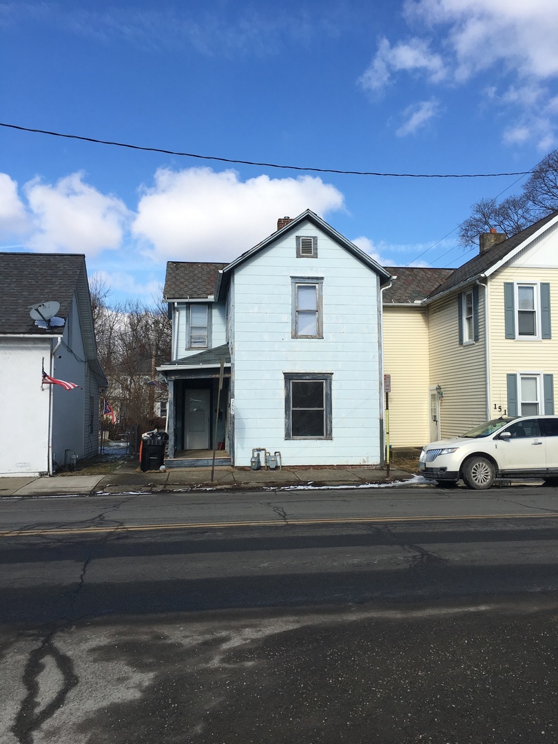 Lancaster Apartment: 155-157 W 6th Ave