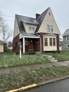 3 Bedroom - Circleville, OH