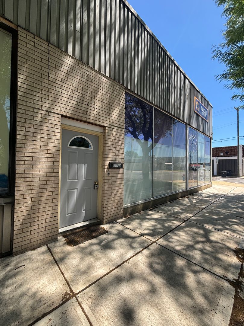 Lancaster Apartment: 326 S Broad St