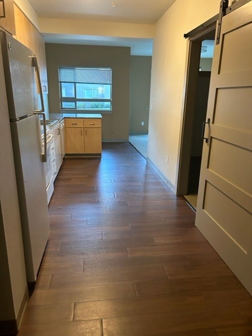 Eugene Apartment: 89325 Old Coburg Road