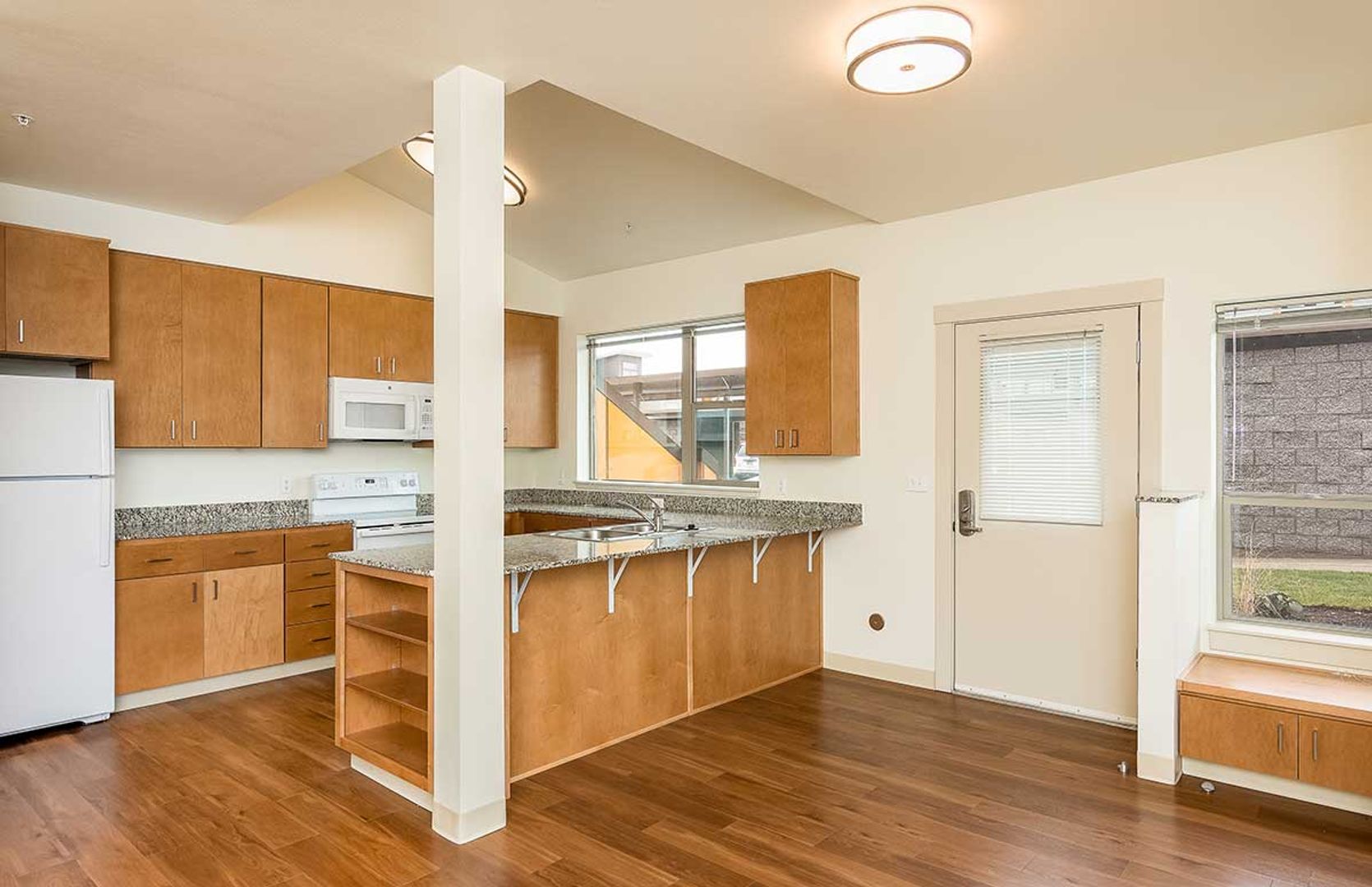 Eugene Apartment: 89325 Old Coburg Road