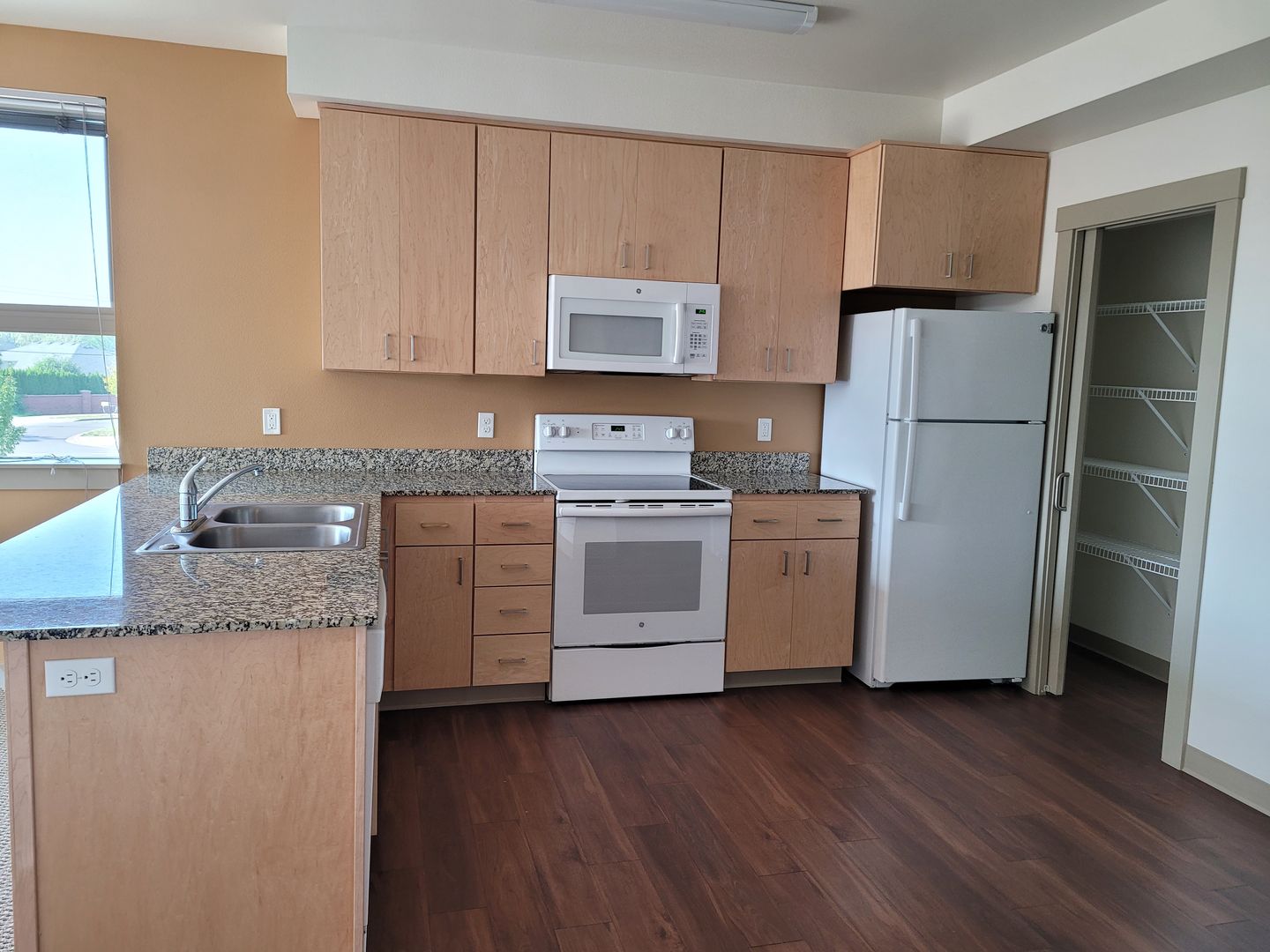 Eugene Apartment: 89325 Old Coburg Road