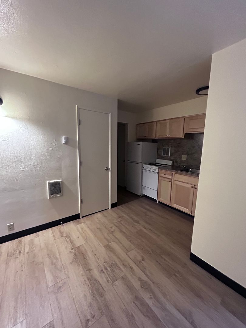 Springfield Apartment: 310 Mill Street