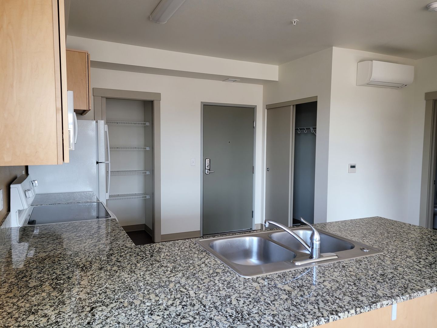 Eugene Apartment: 89325 Old Coburg Road