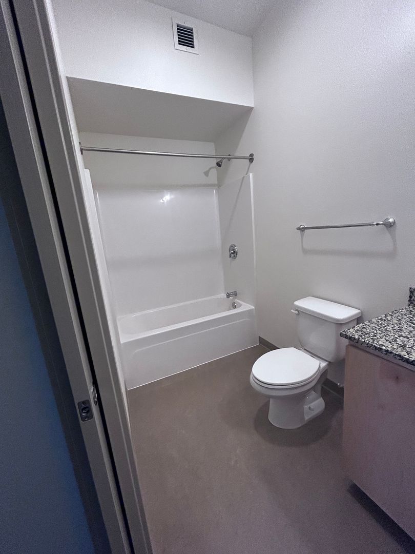 Eugene Apartment: 89325 Old Coburg Road