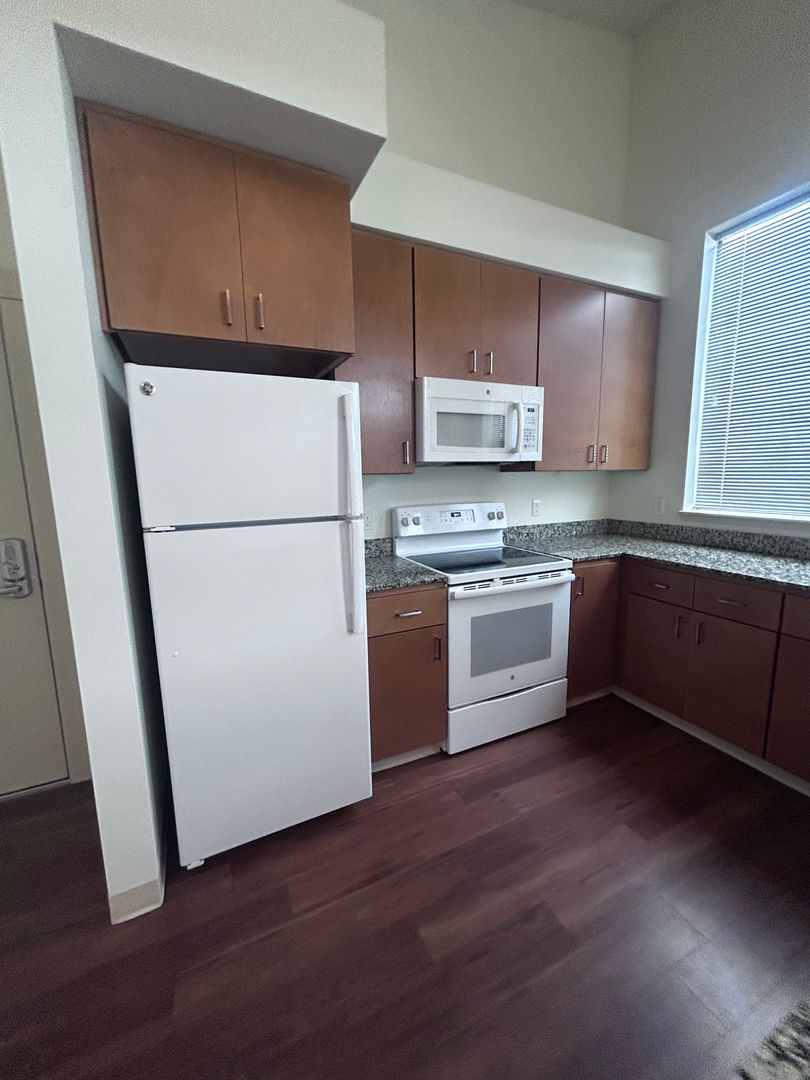 Eugene Apartment: 89325 Old Coburg Road