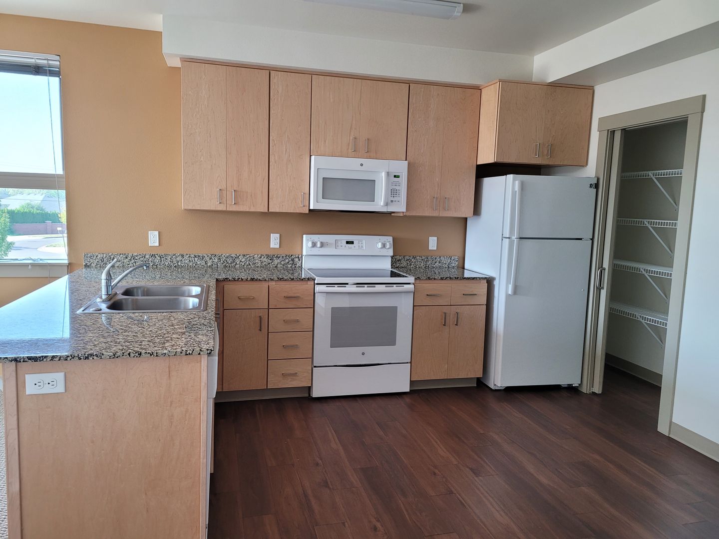 Eugene Apartment: 89325 Old Coburg Road