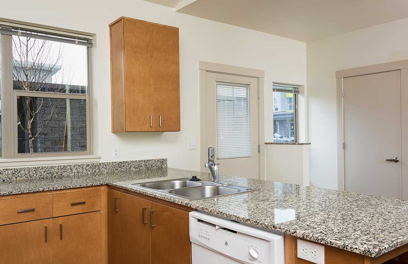 Eugene Apartment: 89325 Old Coburg Road