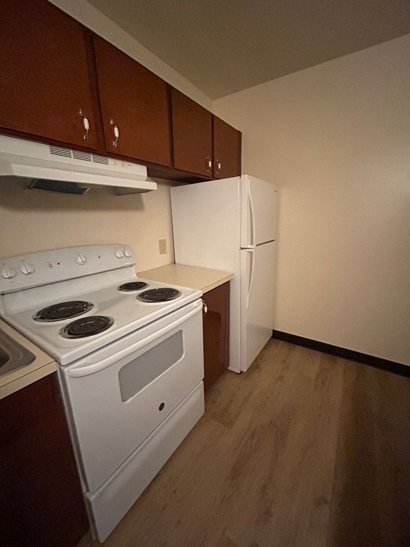 Eugene Apartment: 800 E 18th Ave