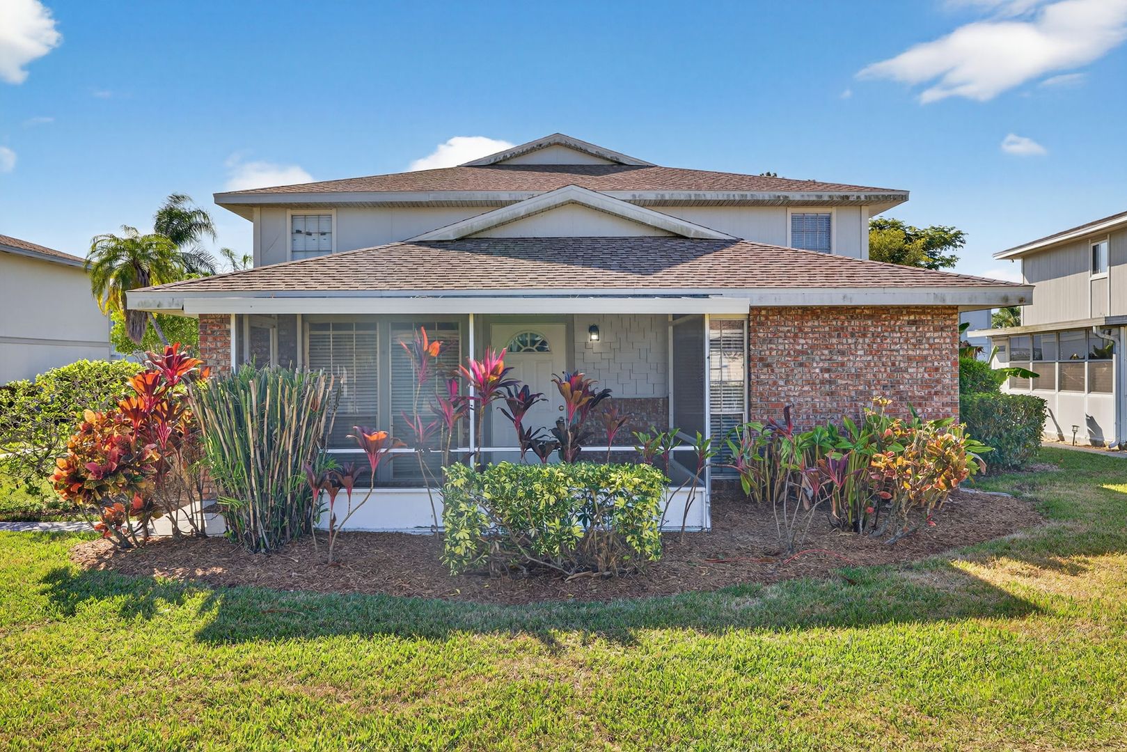 Ft. Myers Condo: 3271 Royal Canadian Trace