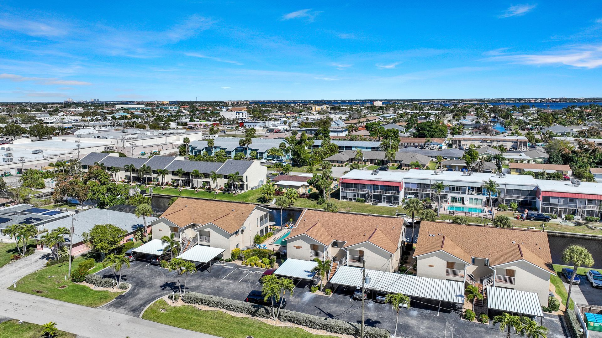 4959 Viceroy St, Unit 203, Cape Coral, FL 33904